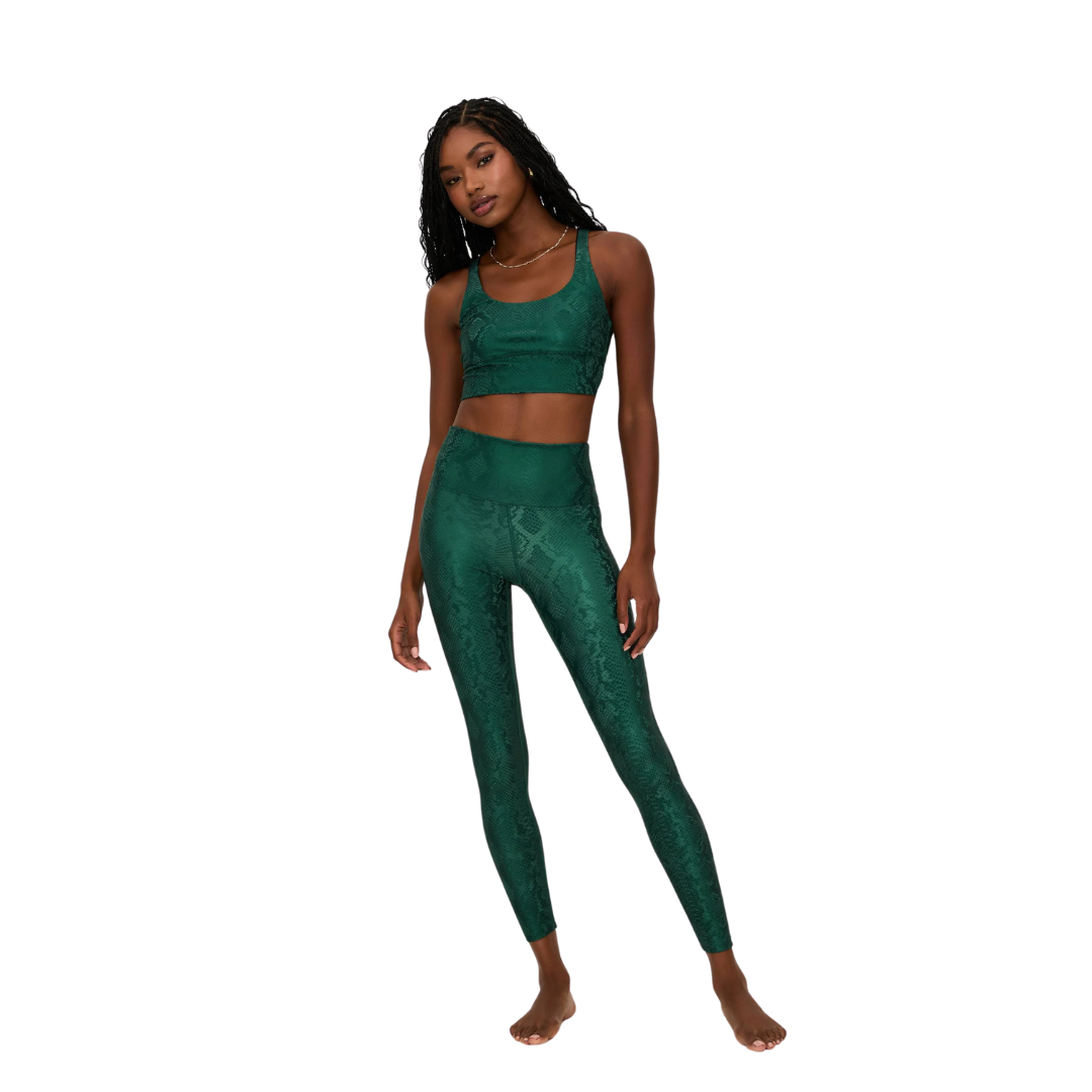 PIPER LEGGING - PINE PYTHON