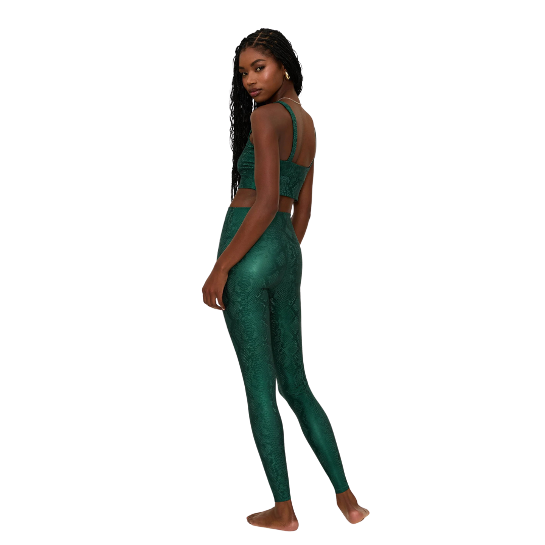 PIPER LEGGING - PINE PYTHON