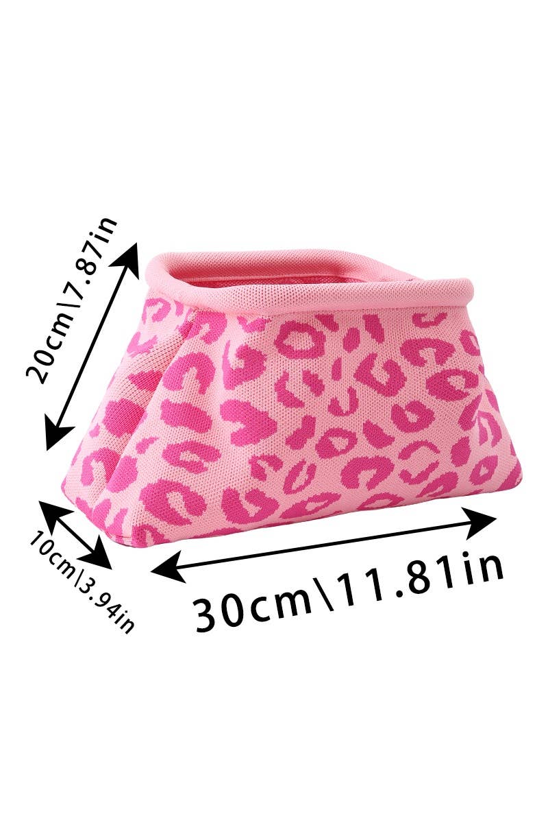CLUTCH BAG