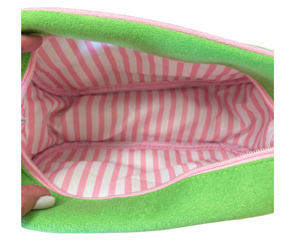 APRES TENNIS POUCH