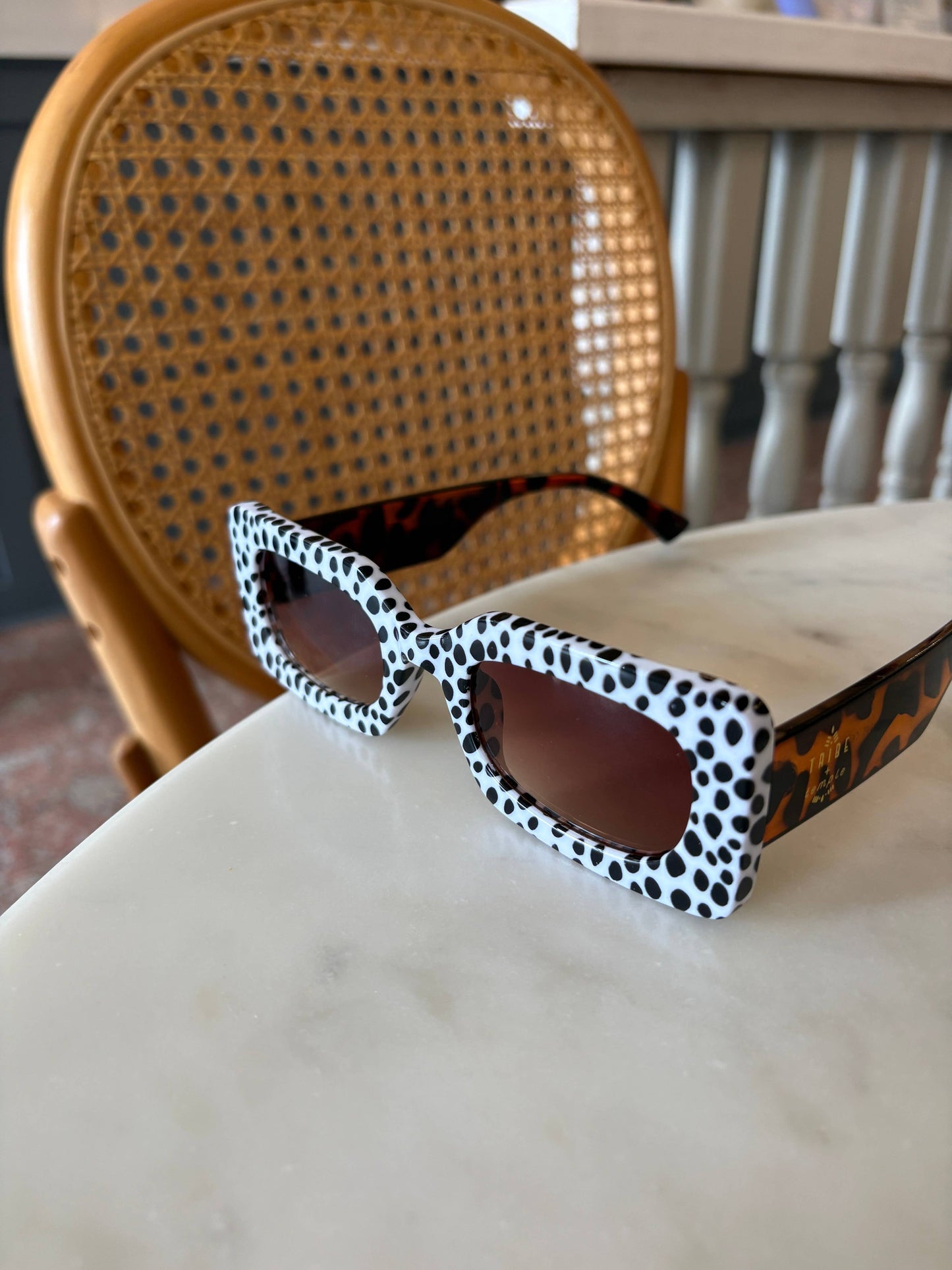 SPOT ME IF YOU CAN SUNNIES