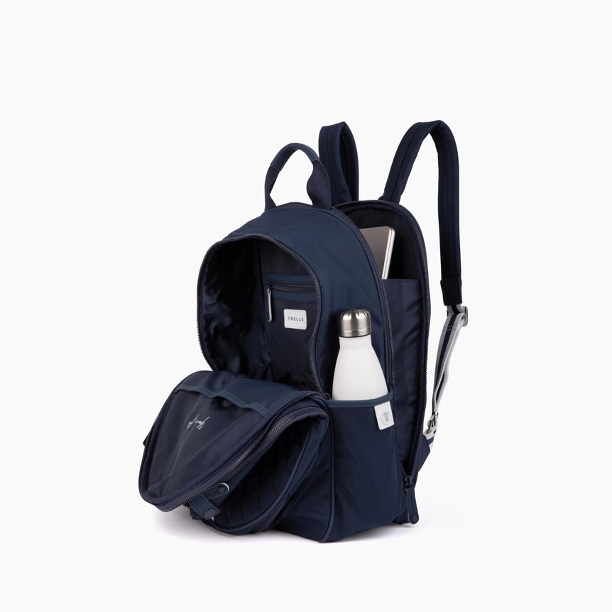 SERENDIPITY PB BACKPACK - NAVY