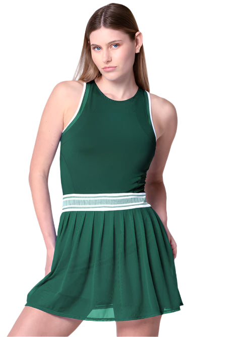 LEVEL UP DRESS