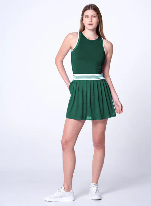 LEVEL UP DRESS