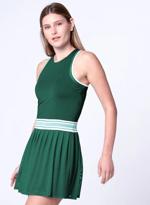 LEVEL UP DRESS