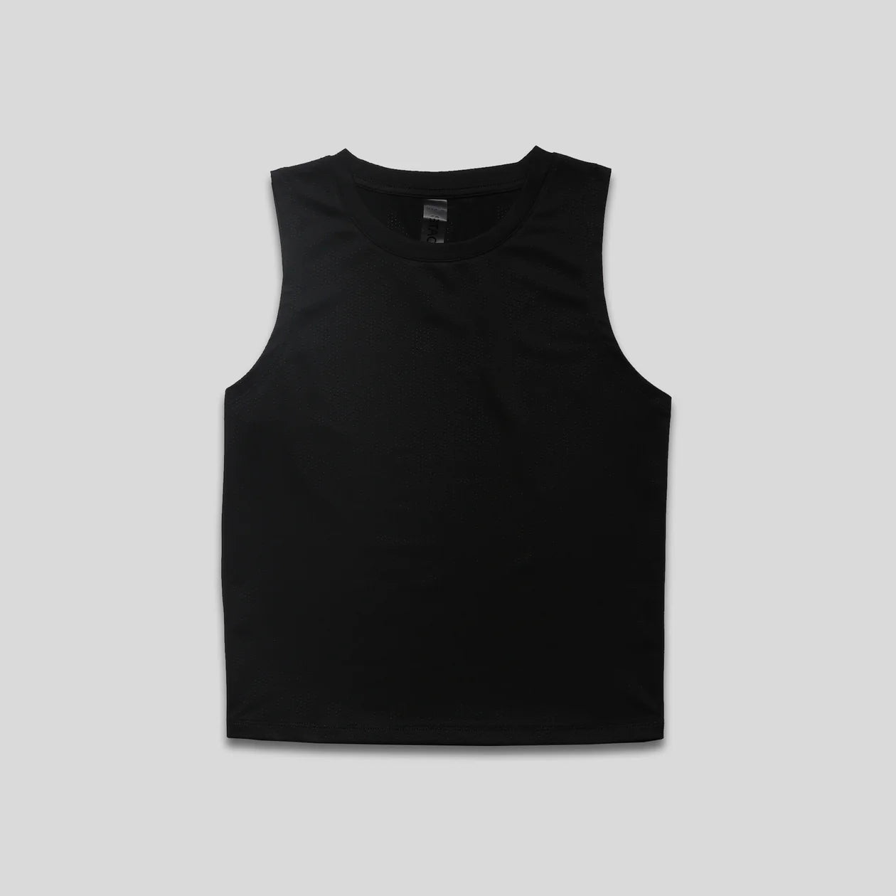FLOWSTATE TANK - BLACK
