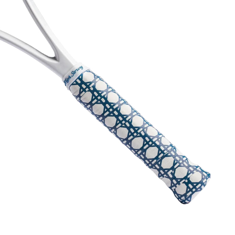 COURTSIDE CANNING OVERGRIP - DEEP OCEAN