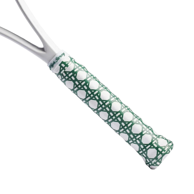 COURTSIDE CANING OVERGRIP - FOREST