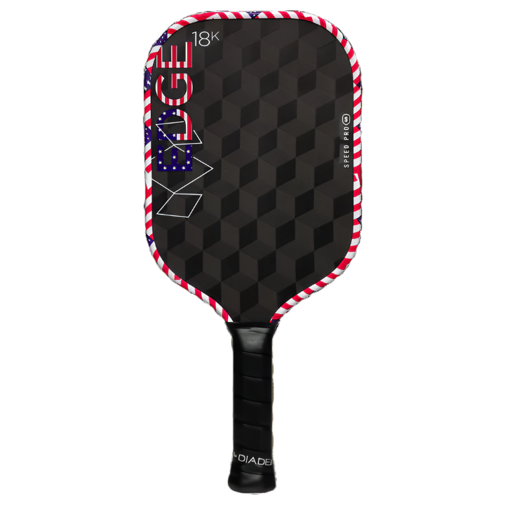 EDGE 18K SPEED PRO PADDLE - USA EDITION (DIADEM)