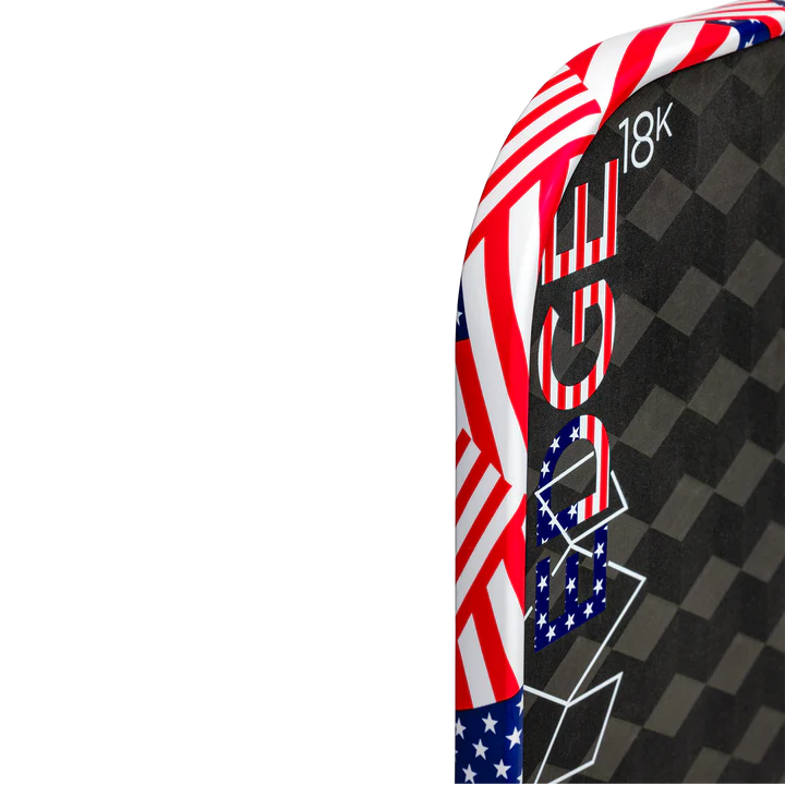 EDGE 18K SPEED PRO PADDLE - USA EDITION (DIADEM)