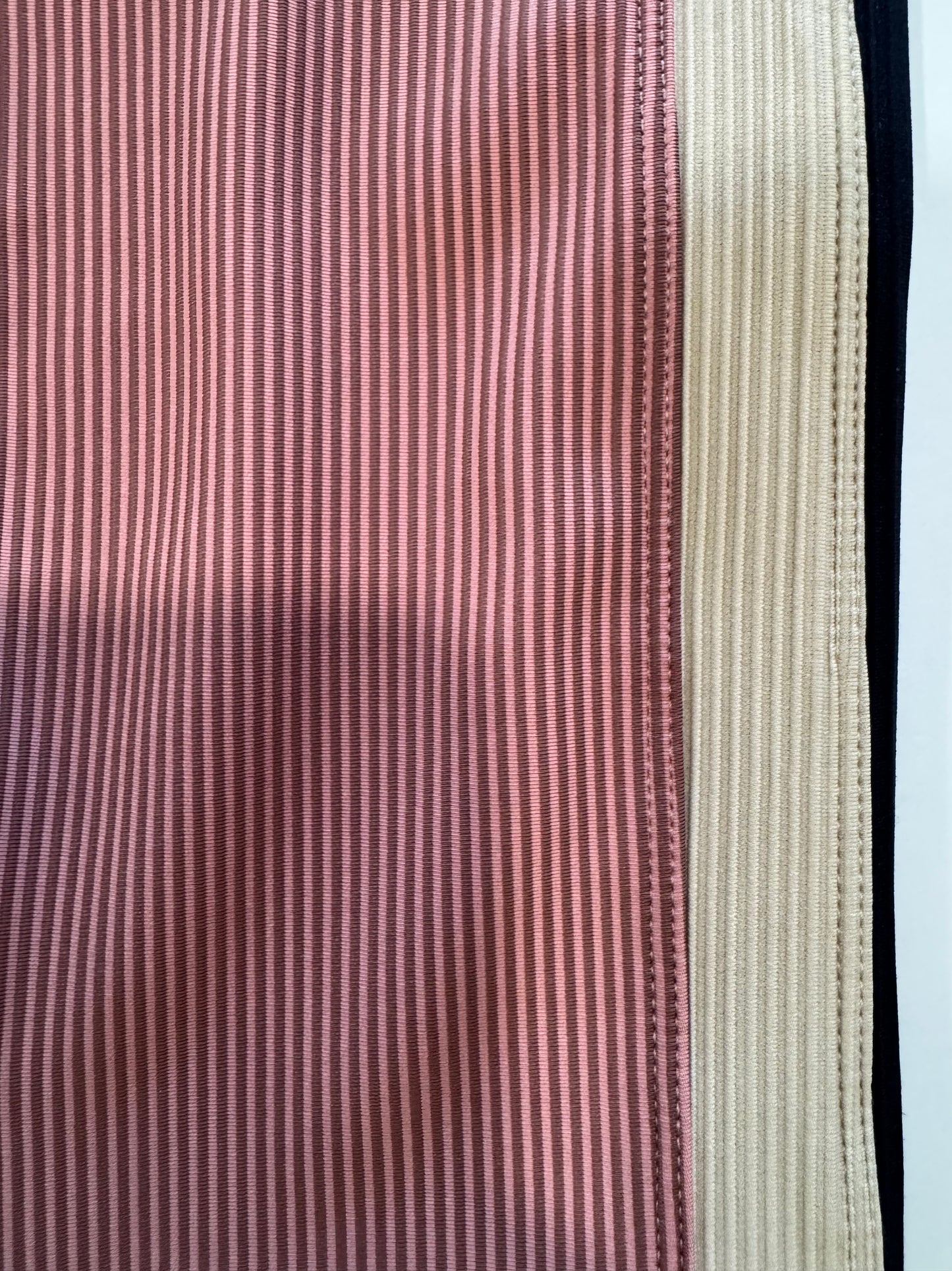 JENN 7/8 LEGGING - DUSTY PINK