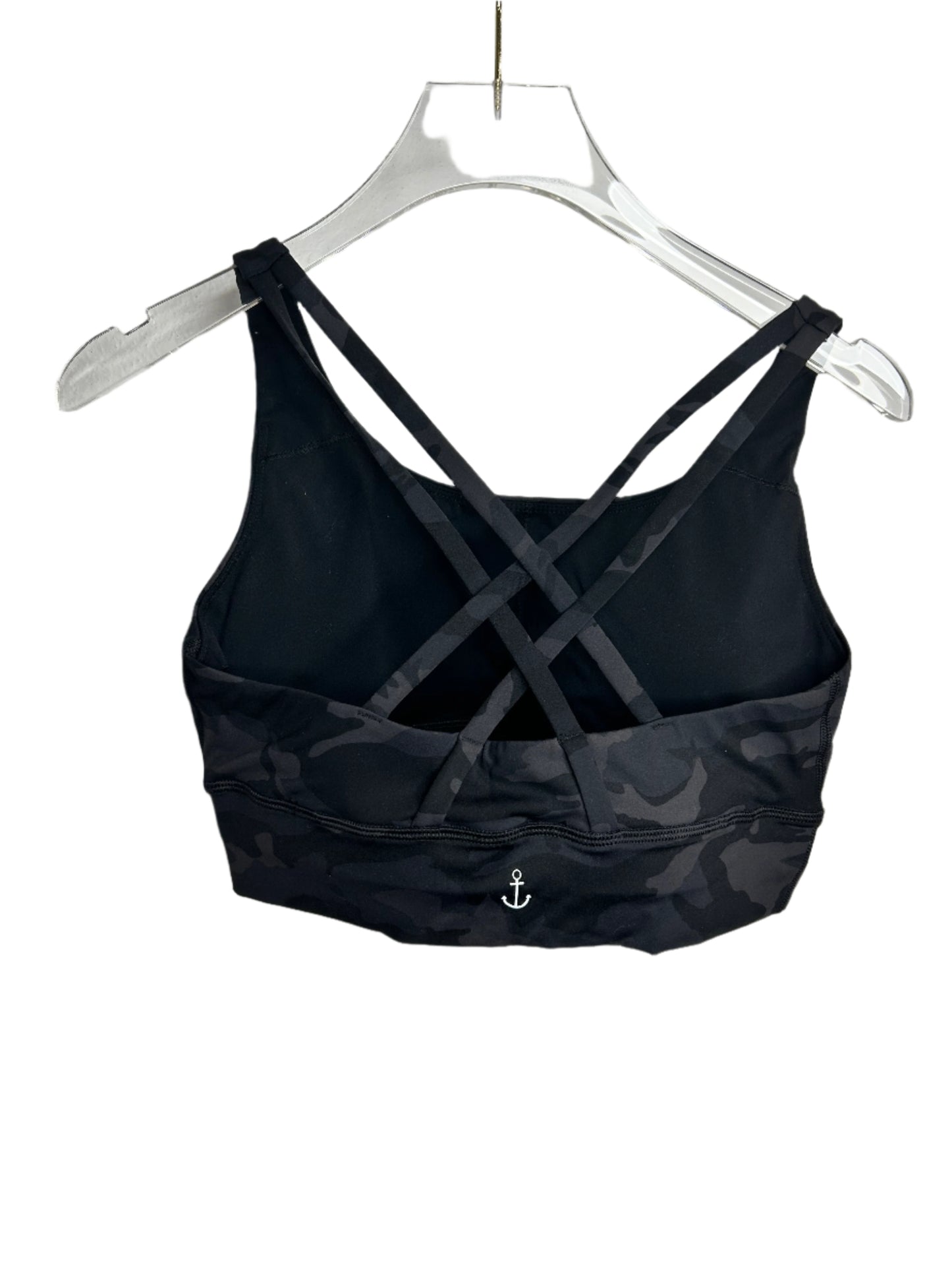 AMELIA BRA CAMO