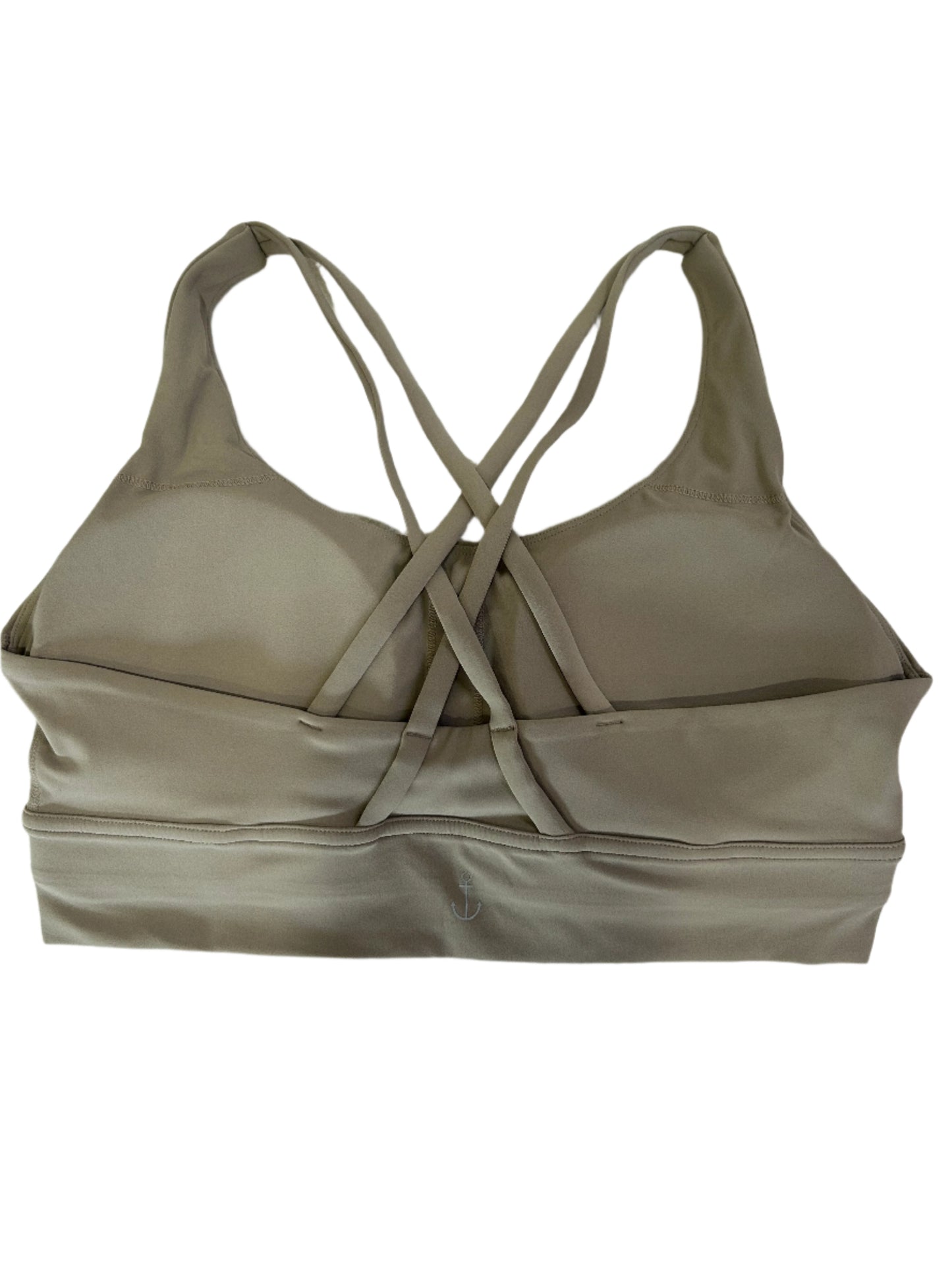 AMELIA BRA - KHAKI
