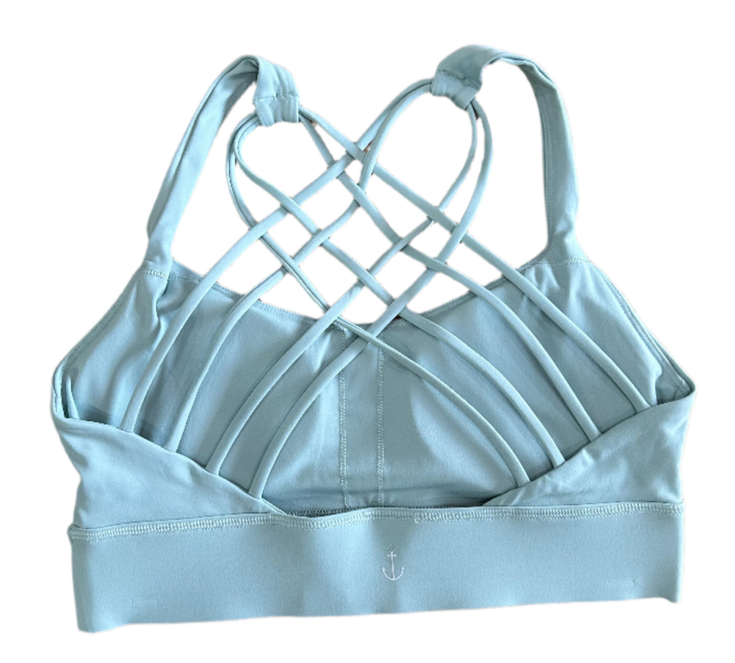 JOSSY BRA MINT NAVALORA