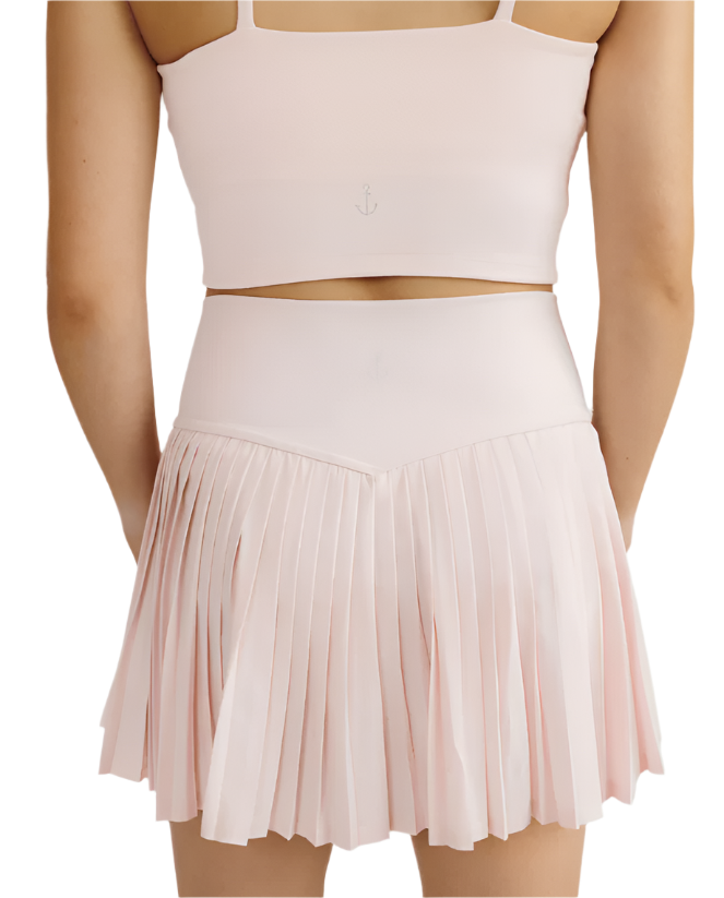 MADDIE PINK NAVALORA