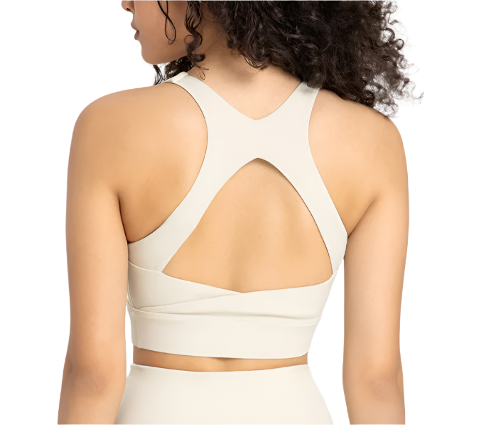 MARGARET BRA - IVORY