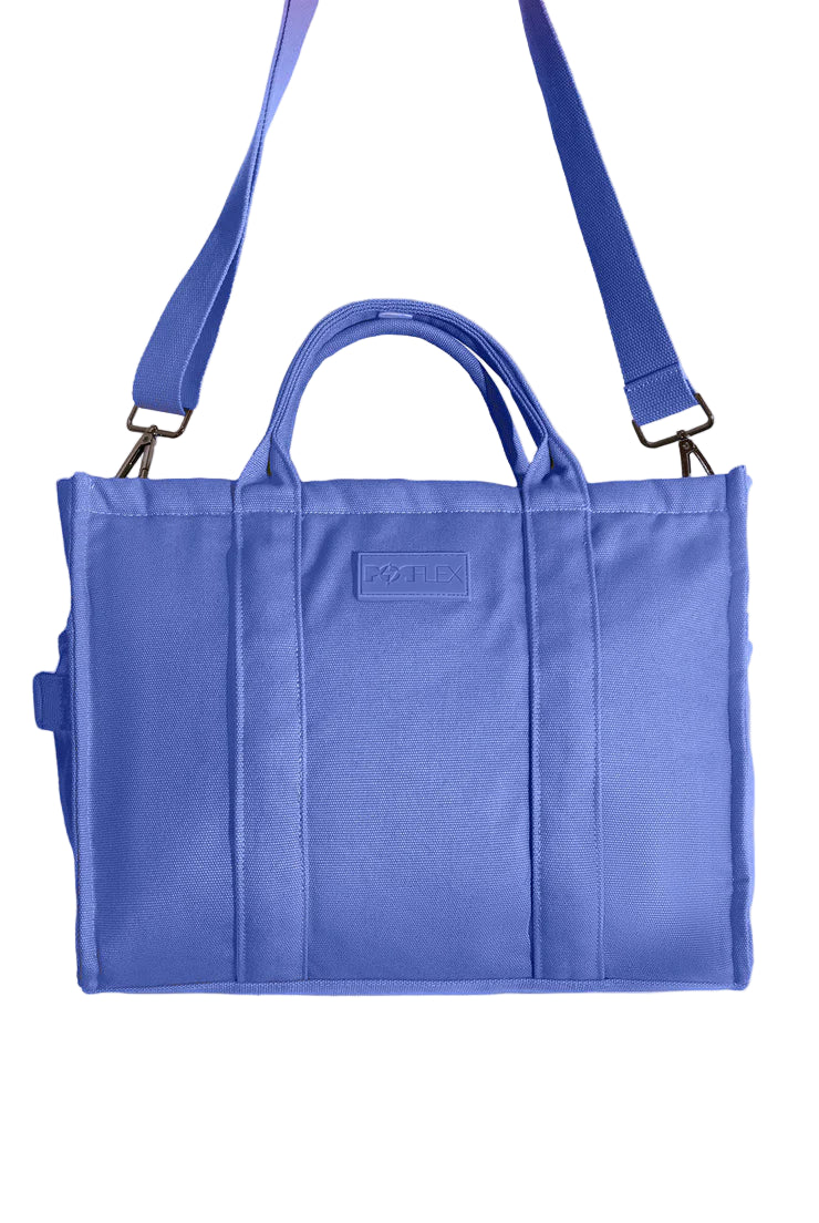 SLOANE TOTE - NORDIC