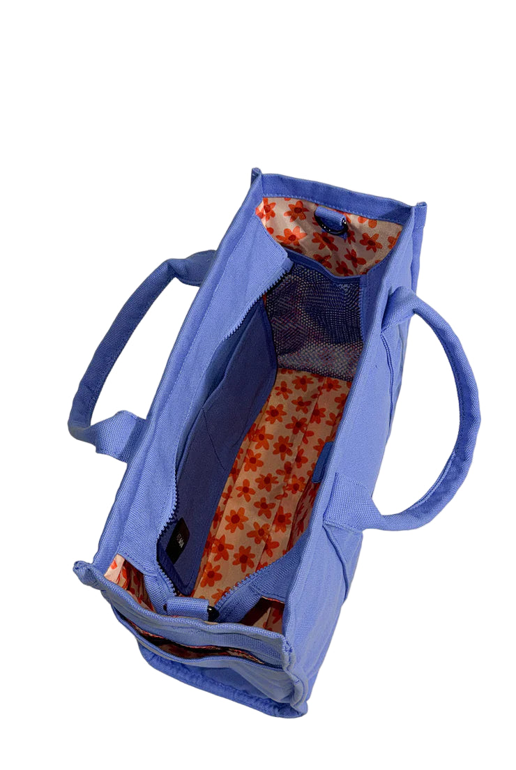 SLOANE TOTE - NORDIC