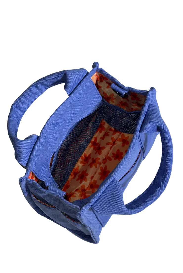 BABY SLOANE TOTE - NORDIC