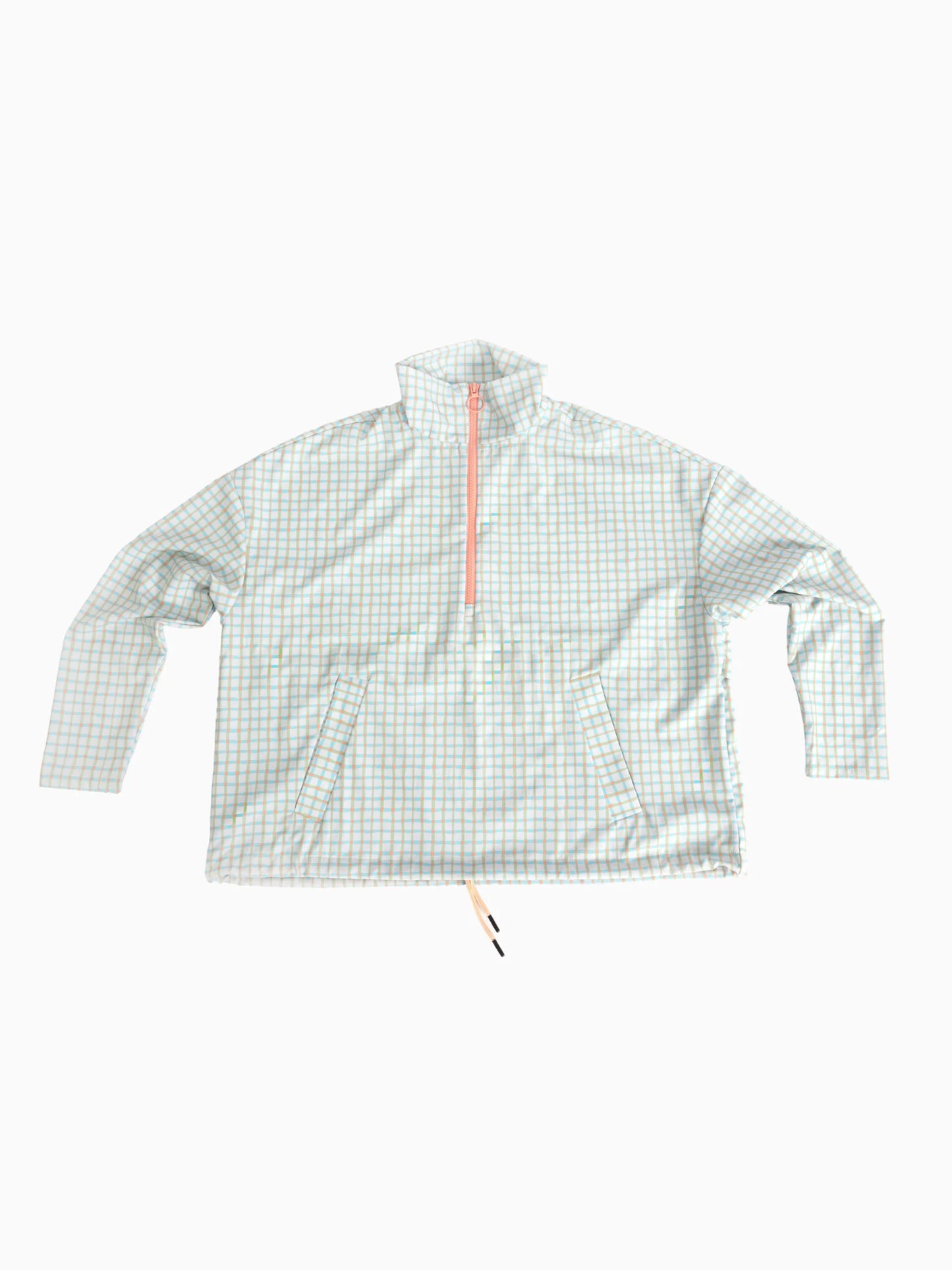 THE ROUTINE JACKET