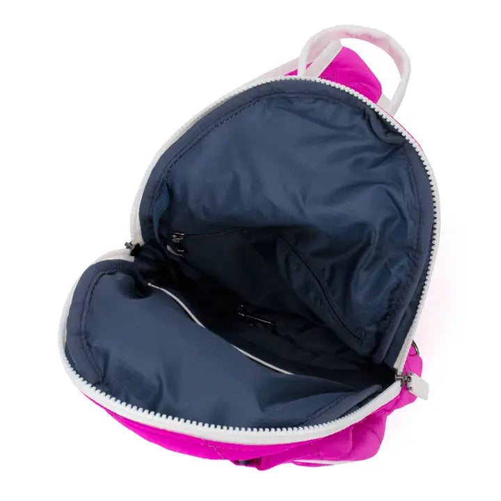 PICKLEBALL COURTSIDE SLING - PINK