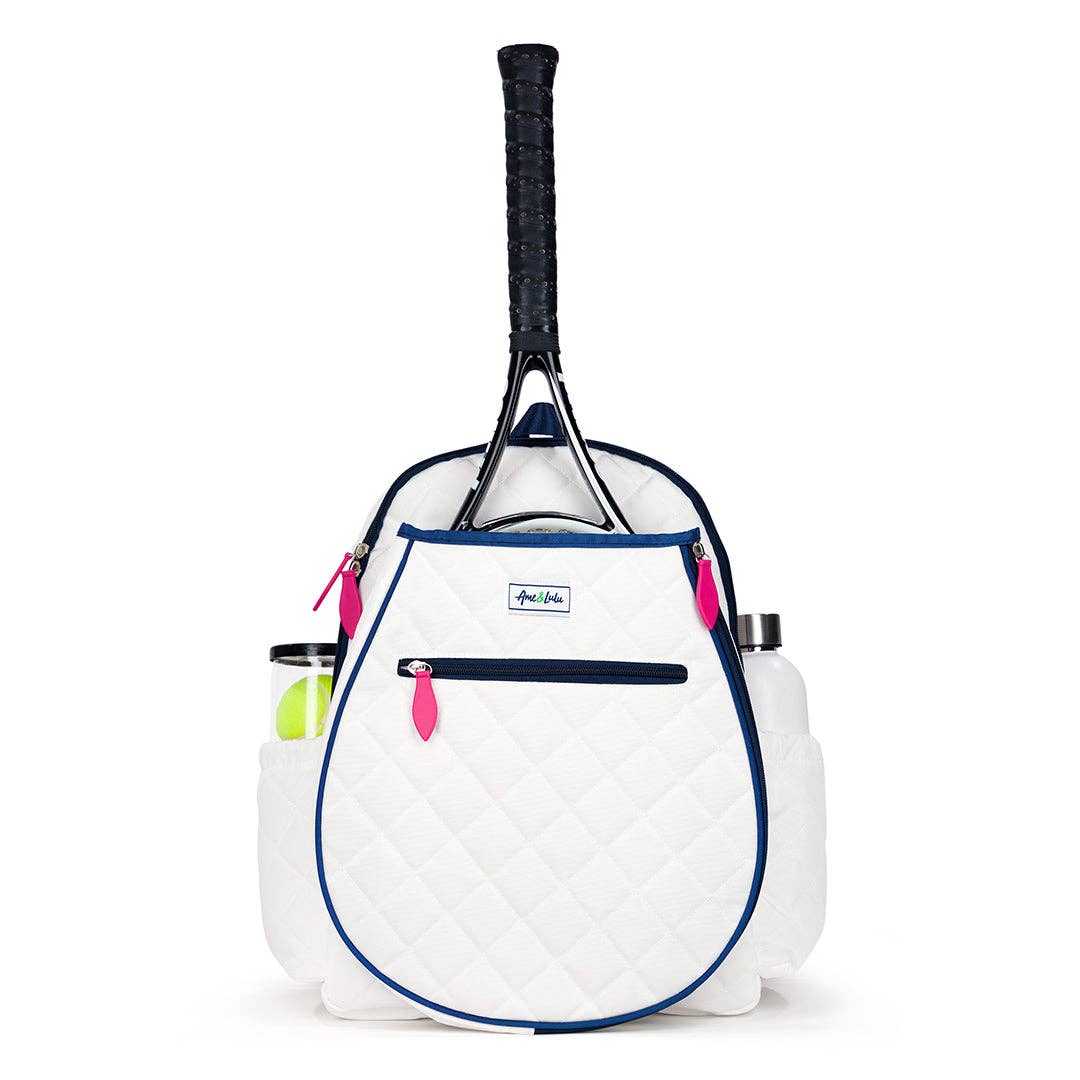 Jr. Love Tennis Backpack