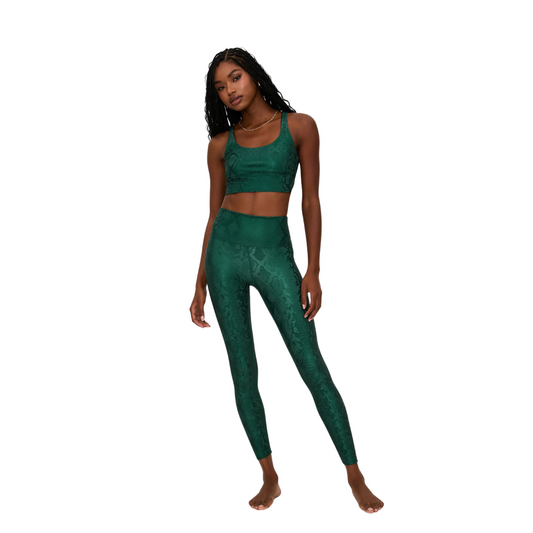 PIPER LEGGING - PINE PYTHON