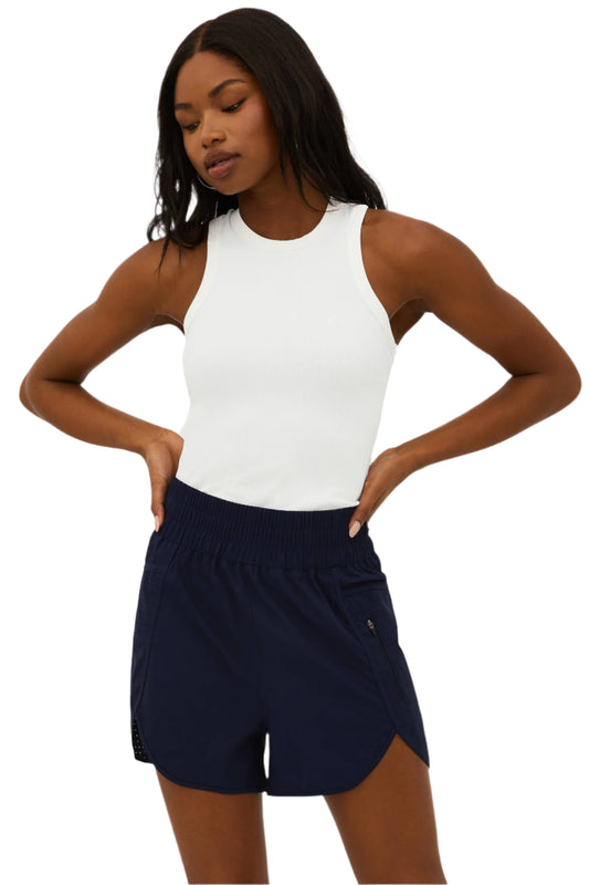 DONNA TANK WHITE