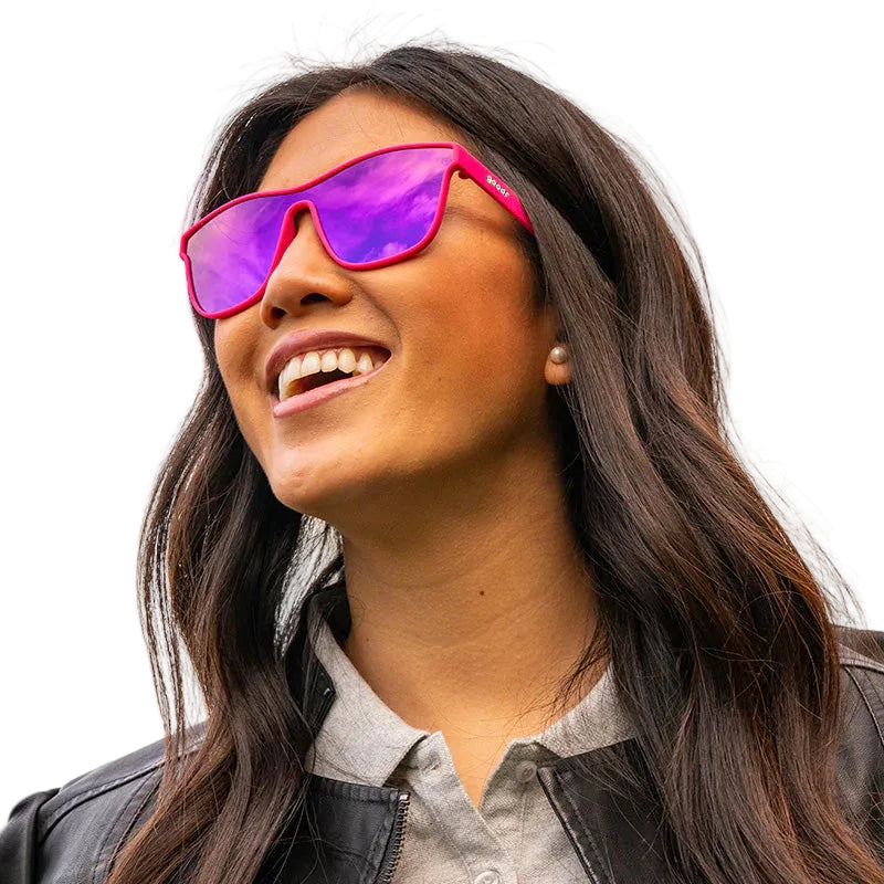 GOODR - SEE YOU AT THE PARTY, RICHTER