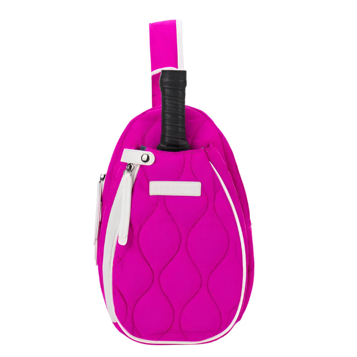 PICKLEBALL COURTSIDE SLING - PINK