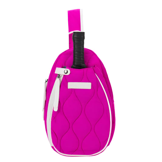 PICKLEBALL COURTSIDE SLING - PINK