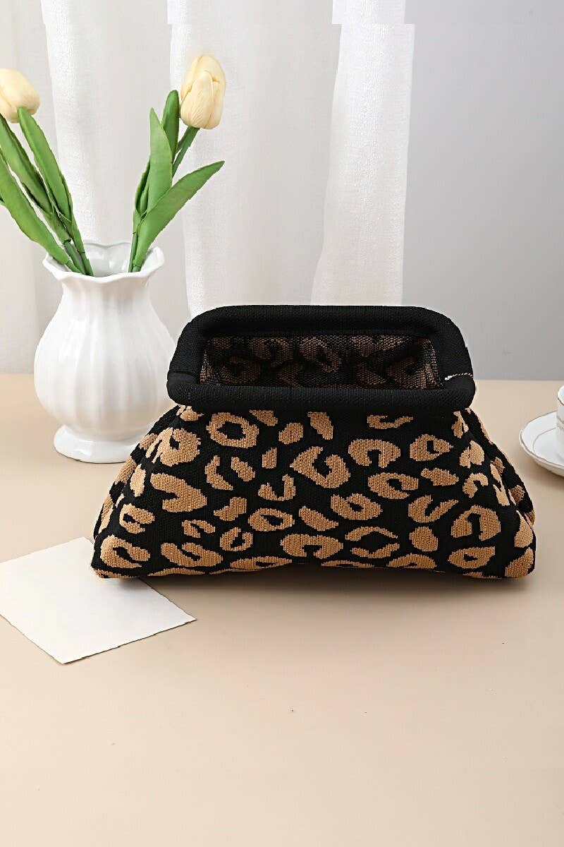 CLUTCH BAG