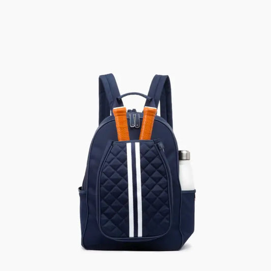 SERENDIPITY PB BACKPACK - NAVY