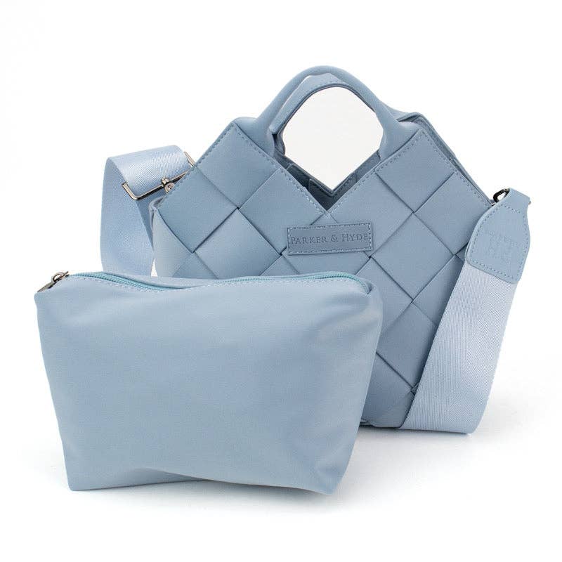 THE DALLAS MINI - DENIM