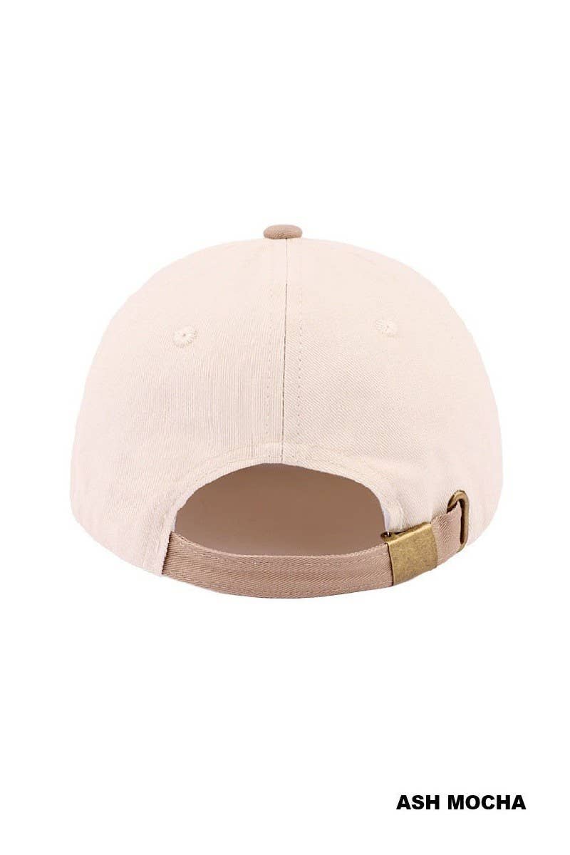 SILLY GOOSE HAT