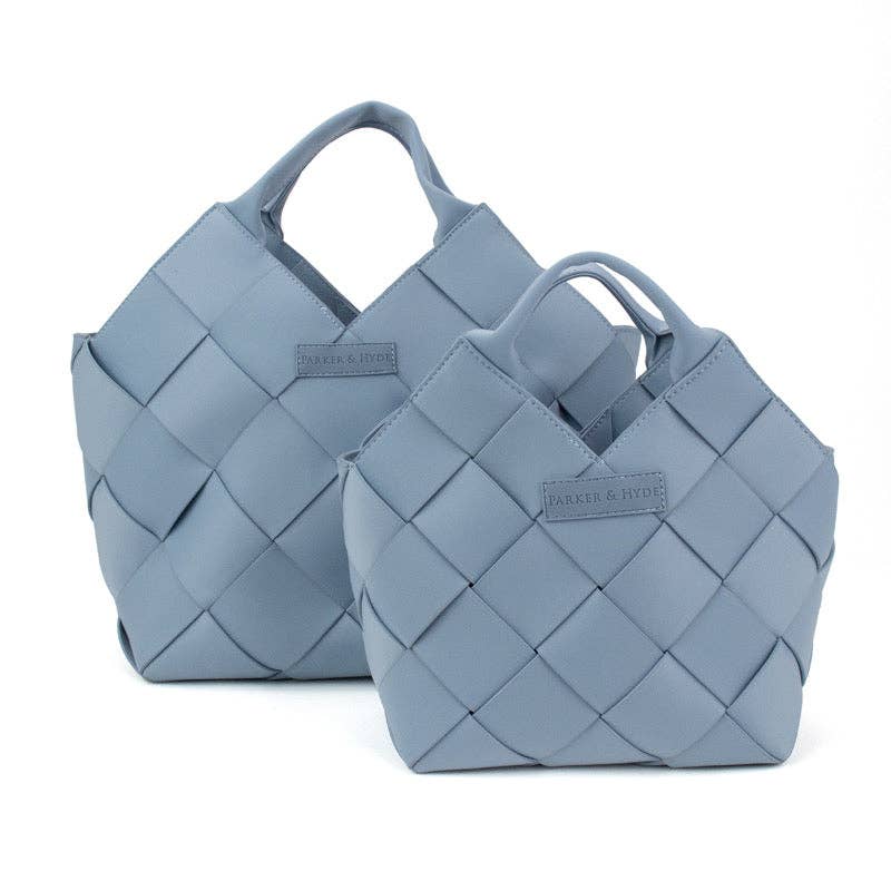 THE DALLAS MINI - DENIM