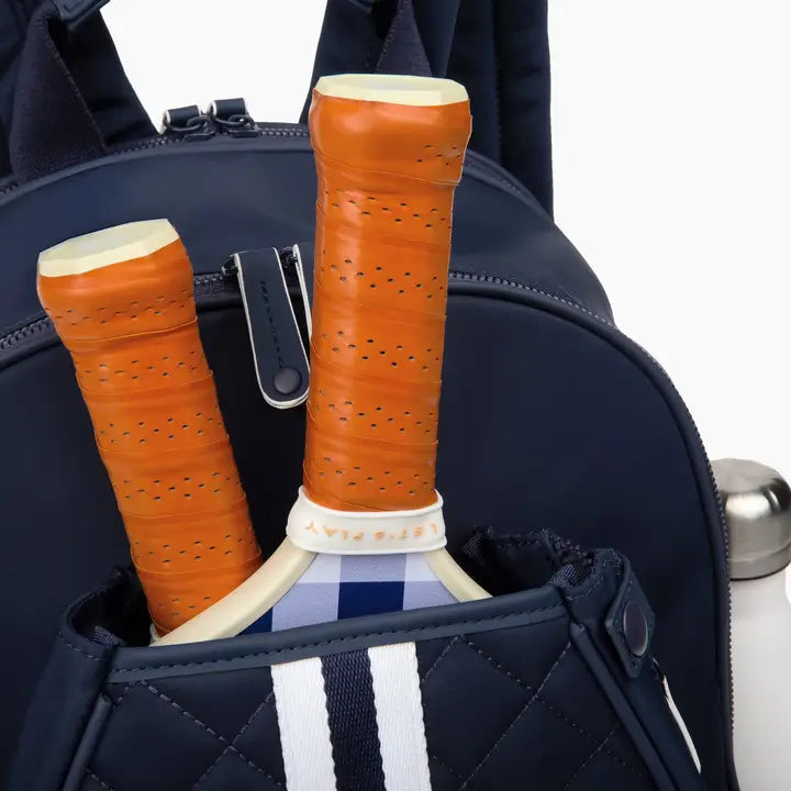 SERENDIPITY PB BACKPACK - NAVY