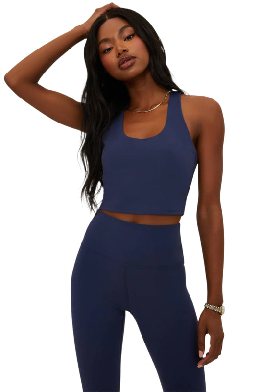 YARA TANK - NAVY