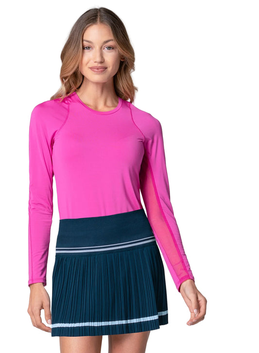 BREEZE LONGSLEEVE - MULB