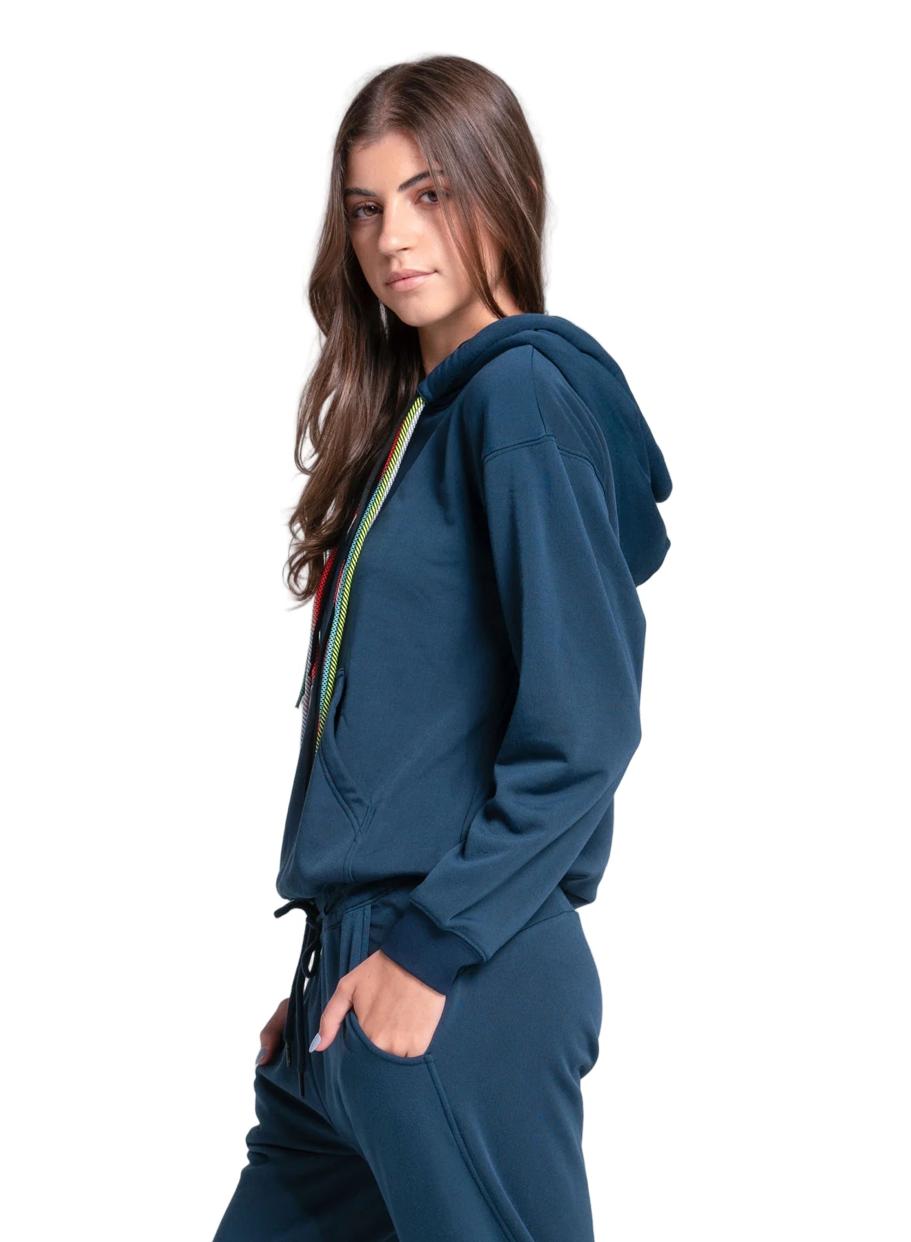 CHROMA HOODIE - MDN
