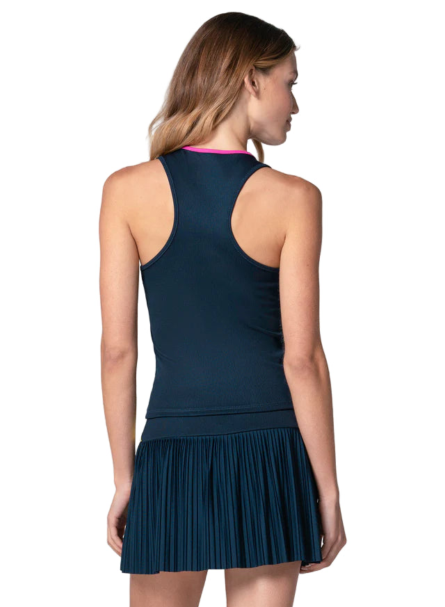 RACER RIB TANK - MDN