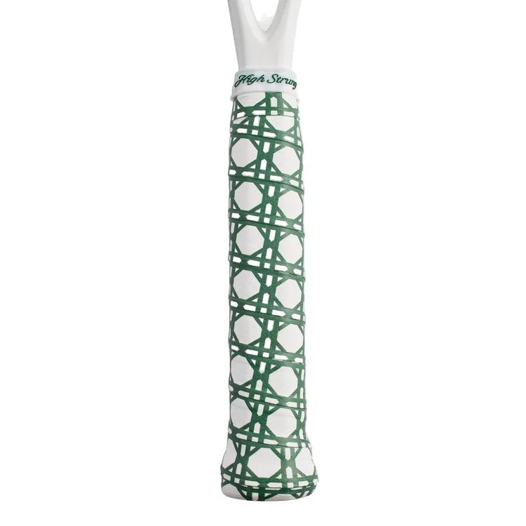 COURTSIDE CANING OVERGRIP - FOREST
