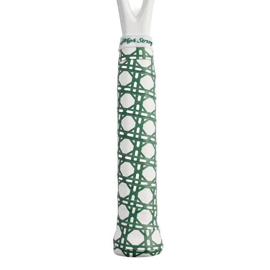 COURTSIDE CANING OVERGRIP - FOREST