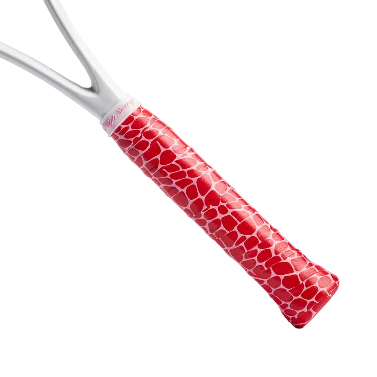 CROC CRUSH OVERGRIP - CRIMSON BLUSH
