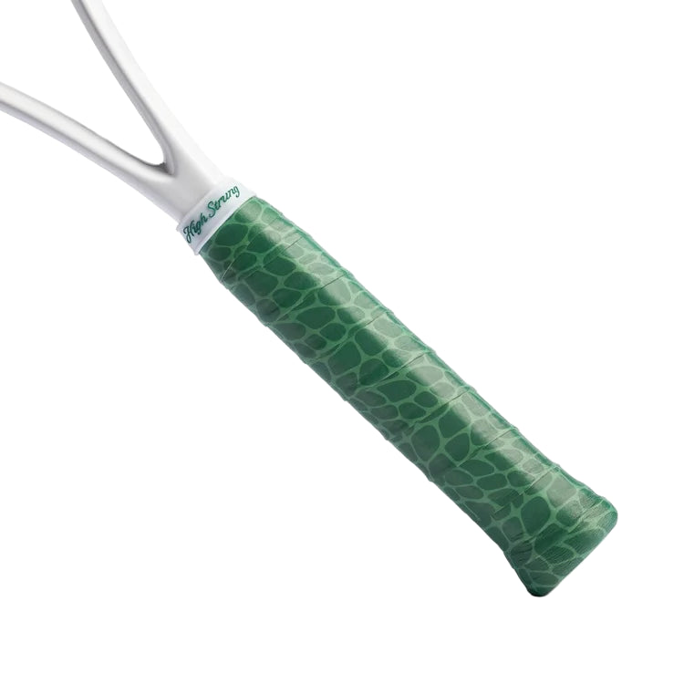 CROC CRUSH OVERGRIP - FOREST