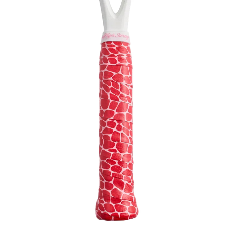 CROC CRUSH OVERGRIP - CRIMSON BLUSH