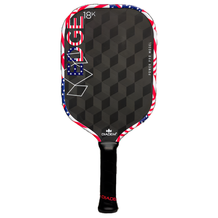 EDGE 18K POWER PRO PADDLE - USA EDITION (DIADEM)