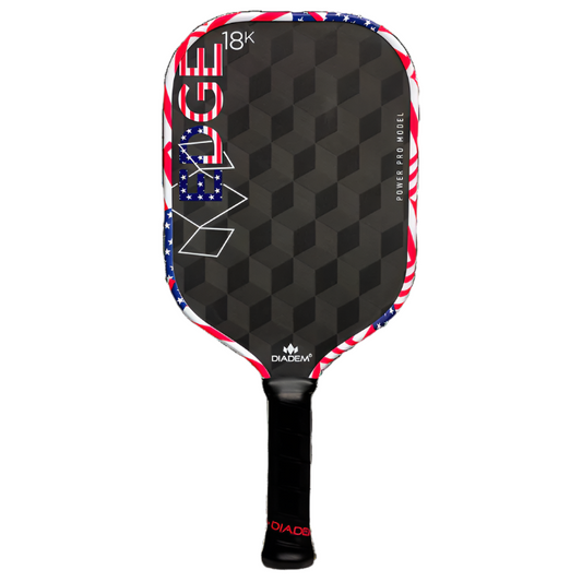 EDGE 18K POWER PRO PADDLE - USA EDITION (DIADEM)