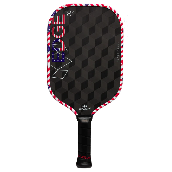 EDGE 18K POWER PADDLE - USA EDITION (DIADEM)