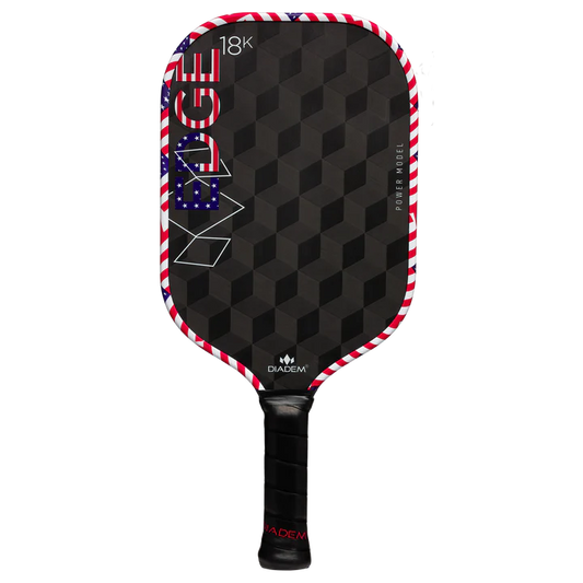 EDGE 18K POWER PADDLE - USA EDITION (DIADEM)